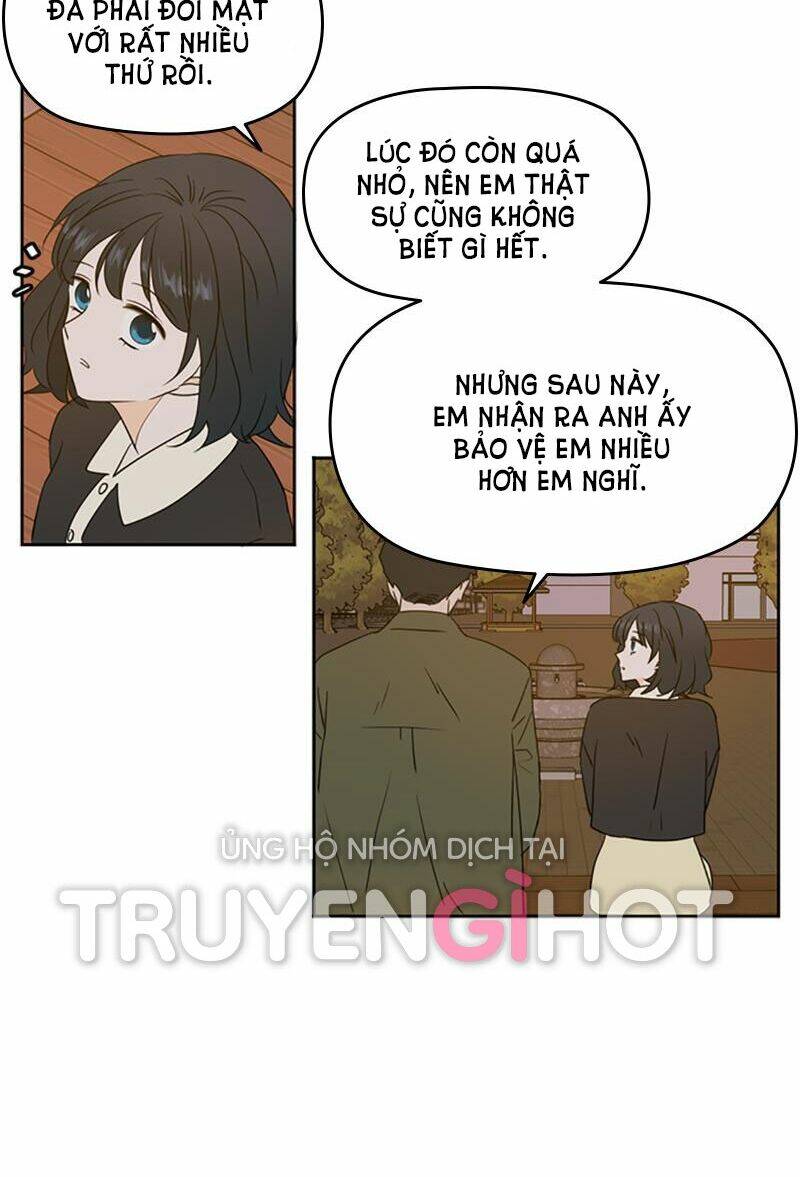Kiếp Này Cũng Xin Chăm Sóc Tôi Như Vậy Nhé Kiếp Này Cũng Xin Chăm Sóc Tôi Như Vậy Nhé: Chapter 84