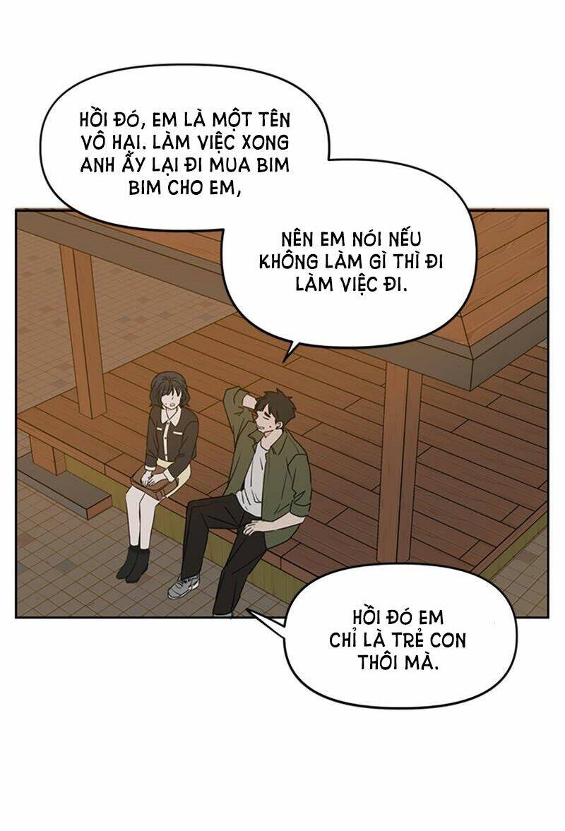 Kiếp Này Cũng Xin Chăm Sóc Tôi Như Vậy Nhé Kiếp Này Cũng Xin Chăm Sóc Tôi Như Vậy Nhé: Chapter 84