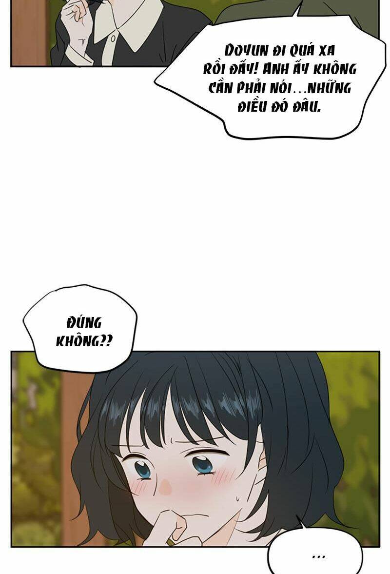 Kiếp Này Cũng Xin Chăm Sóc Tôi Như Vậy Nhé Kiếp Này Cũng Xin Chăm Sóc Tôi Như Vậy Nhé: Chapter 84