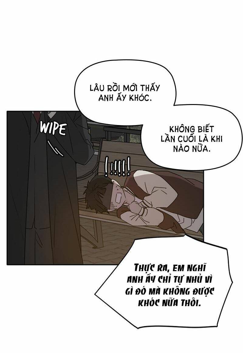 Kiếp Này Cũng Xin Chăm Sóc Tôi Như Vậy Nhé Kiếp Này Cũng Xin Chăm Sóc Tôi Như Vậy Nhé: Chapter 84