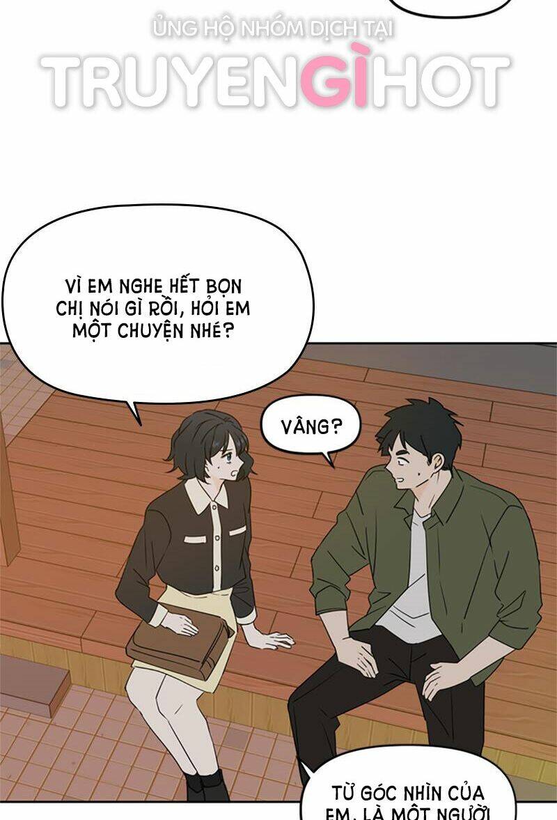 Kiếp Này Cũng Xin Chăm Sóc Tôi Như Vậy Nhé Kiếp Này Cũng Xin Chăm Sóc Tôi Như Vậy Nhé: Chapter 84