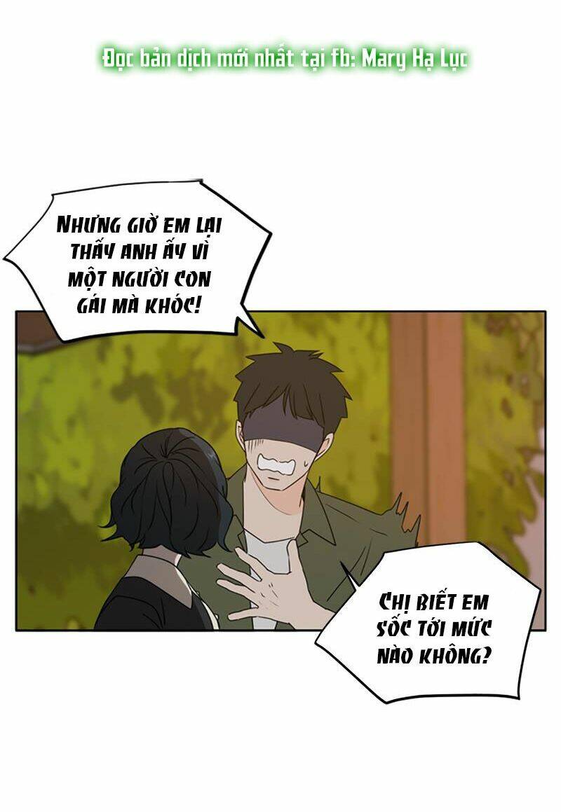 Kiếp Này Cũng Xin Chăm Sóc Tôi Như Vậy Nhé Kiếp Này Cũng Xin Chăm Sóc Tôi Như Vậy Nhé: Chapter 84