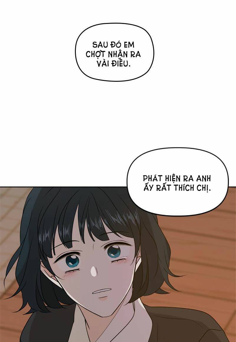 Kiếp Này Cũng Xin Chăm Sóc Tôi Như Vậy Nhé Kiếp Này Cũng Xin Chăm Sóc Tôi Như Vậy Nhé: Chapter 84