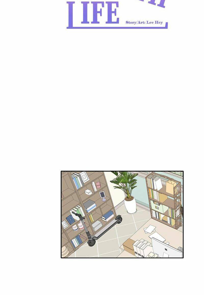 Kiếp Này Cũng Xin Chăm Sóc Tôi Như Vậy Nhé Kiếp Này Cũng Xin Chăm Sóc Tôi Như Vậy Nhé: Chapter 84