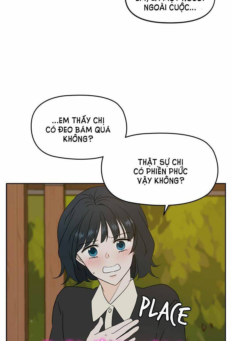 Kiếp Này Cũng Xin Chăm Sóc Tôi Như Vậy Nhé Kiếp Này Cũng Xin Chăm Sóc Tôi Như Vậy Nhé: Chapter 84