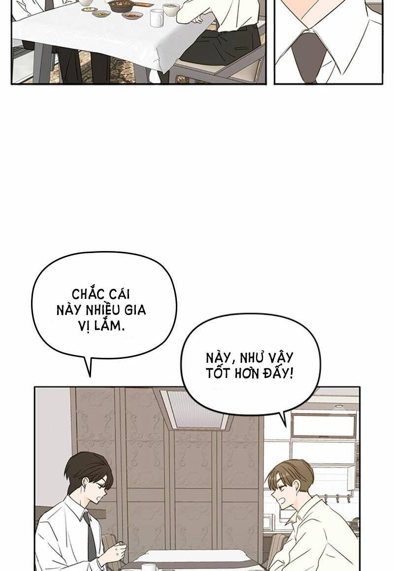 Kiếp Này Cũng Xin Chăm Sóc Tôi Như Vậy Nhé Kiếp Này Cũng Xin Chăm Sóc Tôi Như Vậy Nhé: Chapter 84