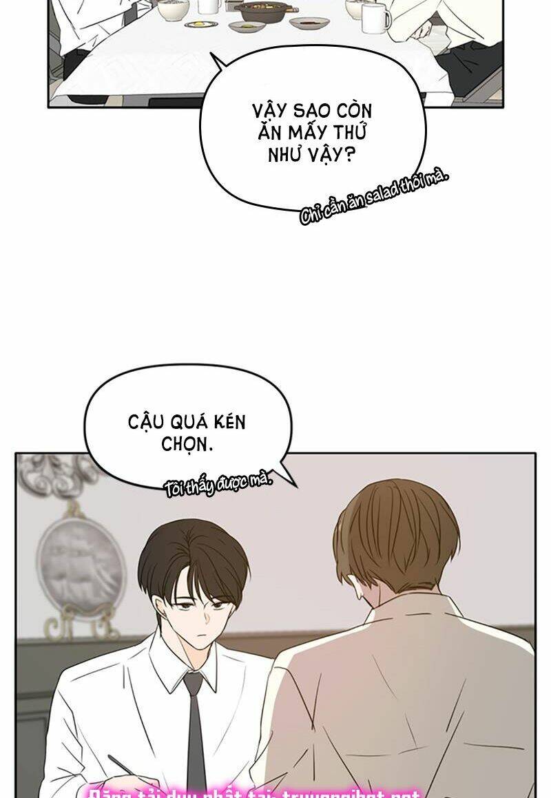 Kiếp Này Cũng Xin Chăm Sóc Tôi Như Vậy Nhé Kiếp Này Cũng Xin Chăm Sóc Tôi Như Vậy Nhé: Chapter 84