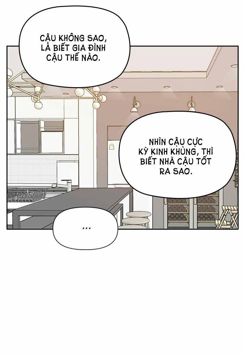 Kiếp Này Cũng Xin Chăm Sóc Tôi Như Vậy Nhé Kiếp Này Cũng Xin Chăm Sóc Tôi Như Vậy Nhé: Chapter 84