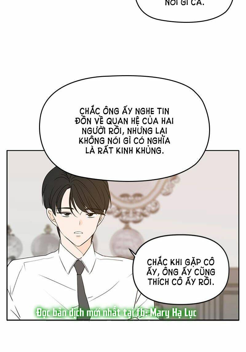 Kiếp Này Cũng Xin Chăm Sóc Tôi Như Vậy Nhé Kiếp Này Cũng Xin Chăm Sóc Tôi Như Vậy Nhé: Chapter 84