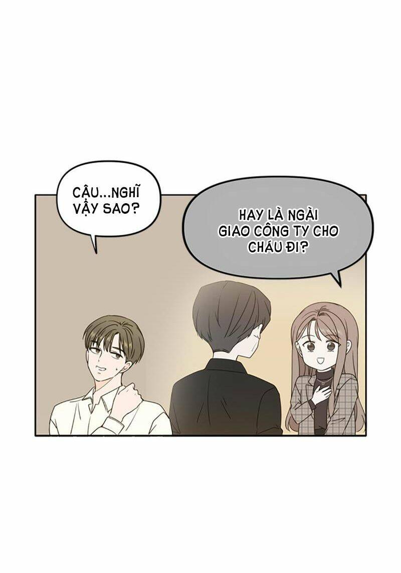 Kiếp Này Cũng Xin Chăm Sóc Tôi Như Vậy Nhé Kiếp Này Cũng Xin Chăm Sóc Tôi Như Vậy Nhé: Chapter 84