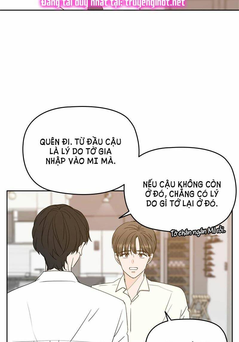 Kiếp Này Cũng Xin Chăm Sóc Tôi Như Vậy Nhé Kiếp Này Cũng Xin Chăm Sóc Tôi Như Vậy Nhé: Chapter 84