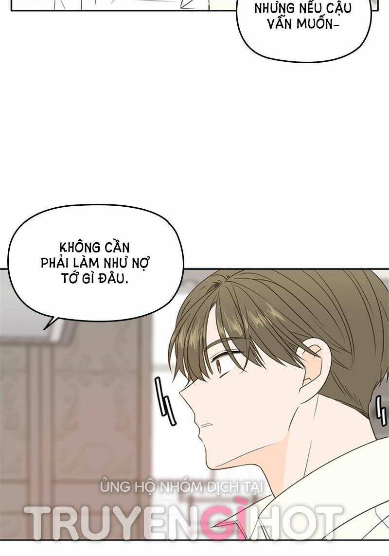 Kiếp Này Cũng Xin Chăm Sóc Tôi Như Vậy Nhé Kiếp Này Cũng Xin Chăm Sóc Tôi Như Vậy Nhé: Chapter 84
