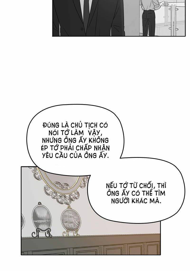 Kiếp Này Cũng Xin Chăm Sóc Tôi Như Vậy Nhé Kiếp Này Cũng Xin Chăm Sóc Tôi Như Vậy Nhé: Chapter 84