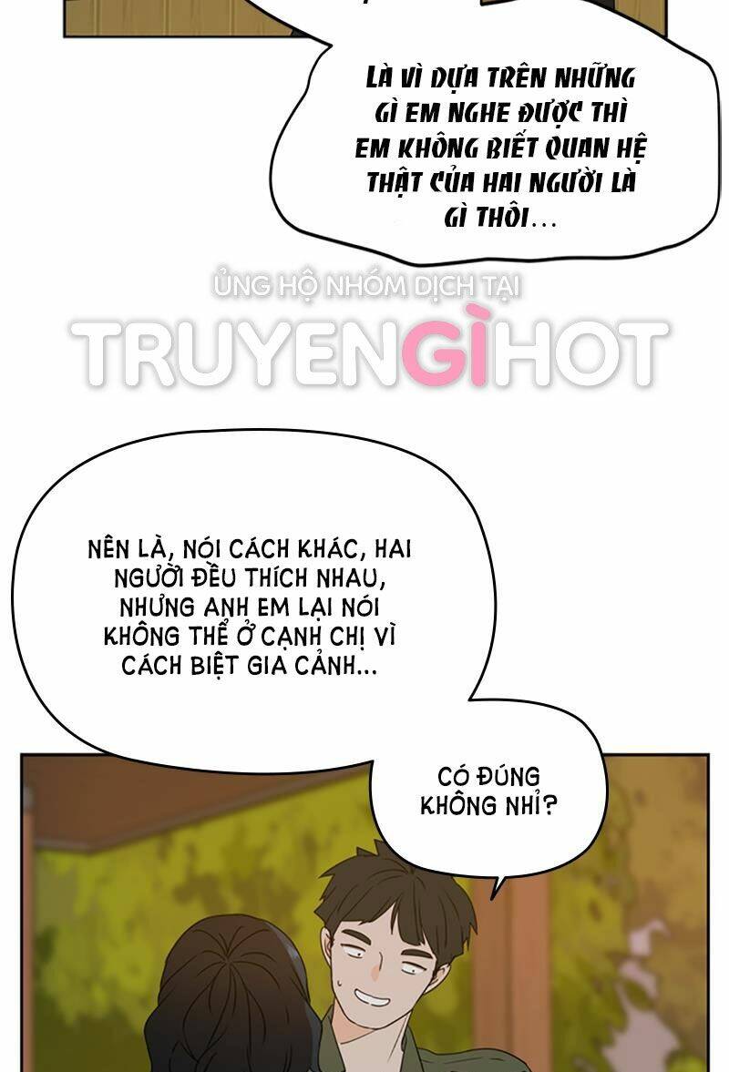 Kiếp Này Cũng Xin Chăm Sóc Tôi Như Vậy Nhé Kiếp Này Cũng Xin Chăm Sóc Tôi Như Vậy Nhé: Chapter 84