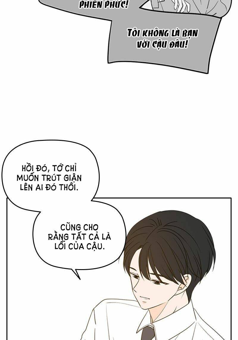Kiếp Này Cũng Xin Chăm Sóc Tôi Như Vậy Nhé Kiếp Này Cũng Xin Chăm Sóc Tôi Như Vậy Nhé: Chapter 84