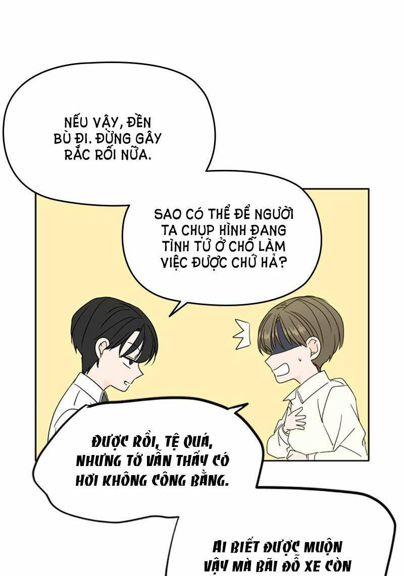 Kiếp Này Cũng Xin Chăm Sóc Tôi Như Vậy Nhé Kiếp Này Cũng Xin Chăm Sóc Tôi Như Vậy Nhé: Chapter 84
