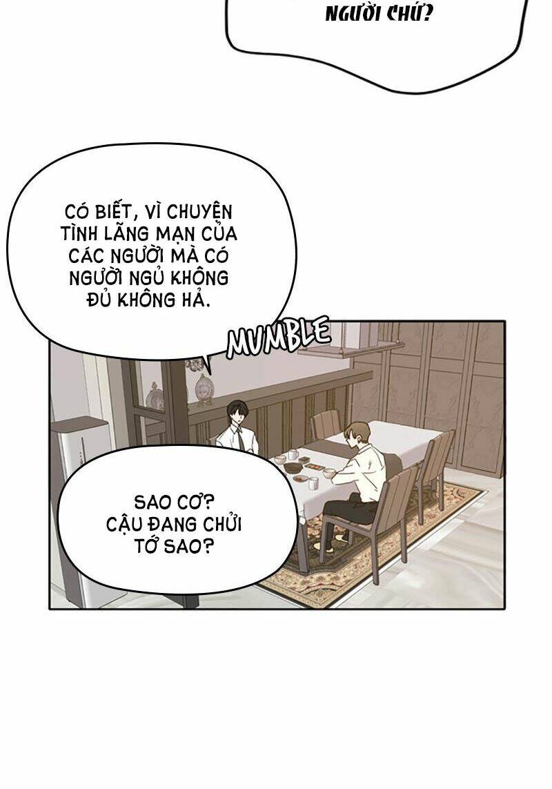 Kiếp Này Cũng Xin Chăm Sóc Tôi Như Vậy Nhé Kiếp Này Cũng Xin Chăm Sóc Tôi Như Vậy Nhé: Chapter 84