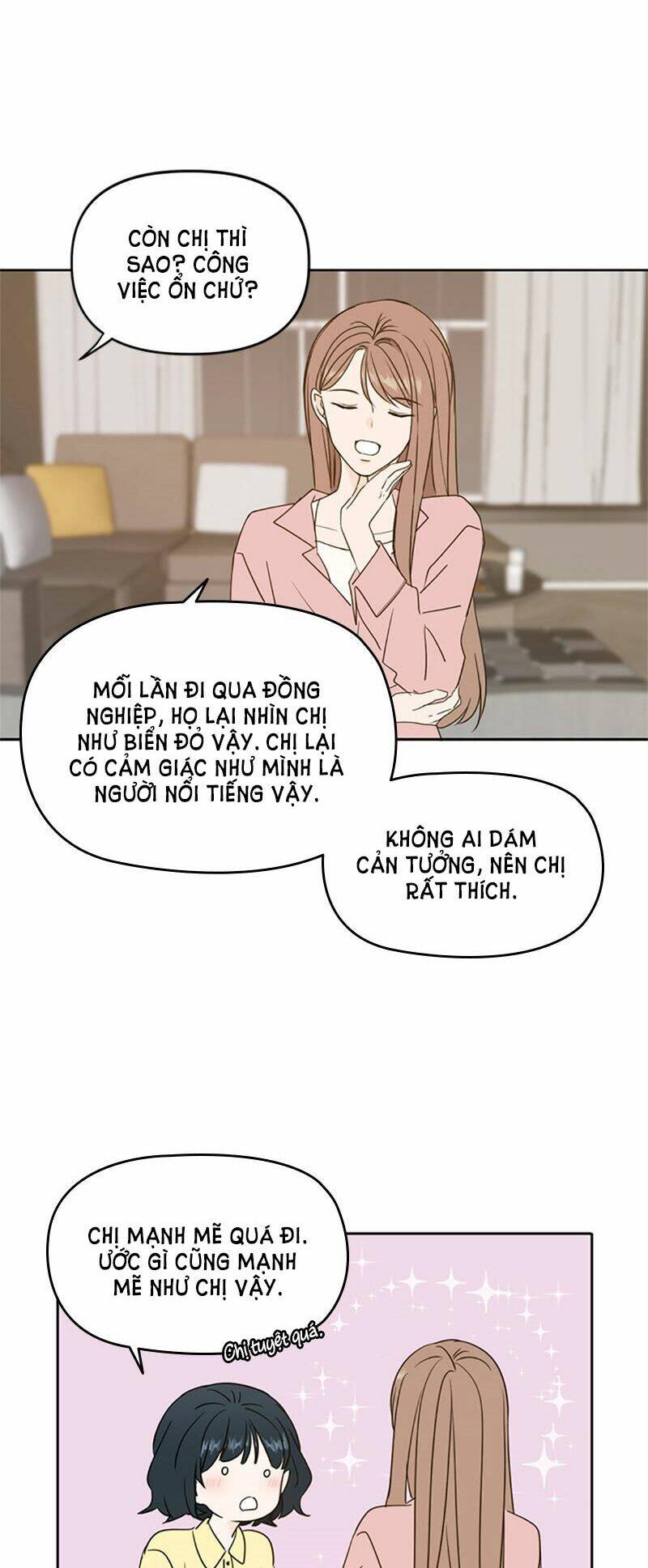 Kiếp Này Cũng Xin Chăm Sóc Tôi Như Vậy Nhé Kiếp Này Cũng Xin Chăm Sóc Tôi Như Vậy Nhé: Chapter 84