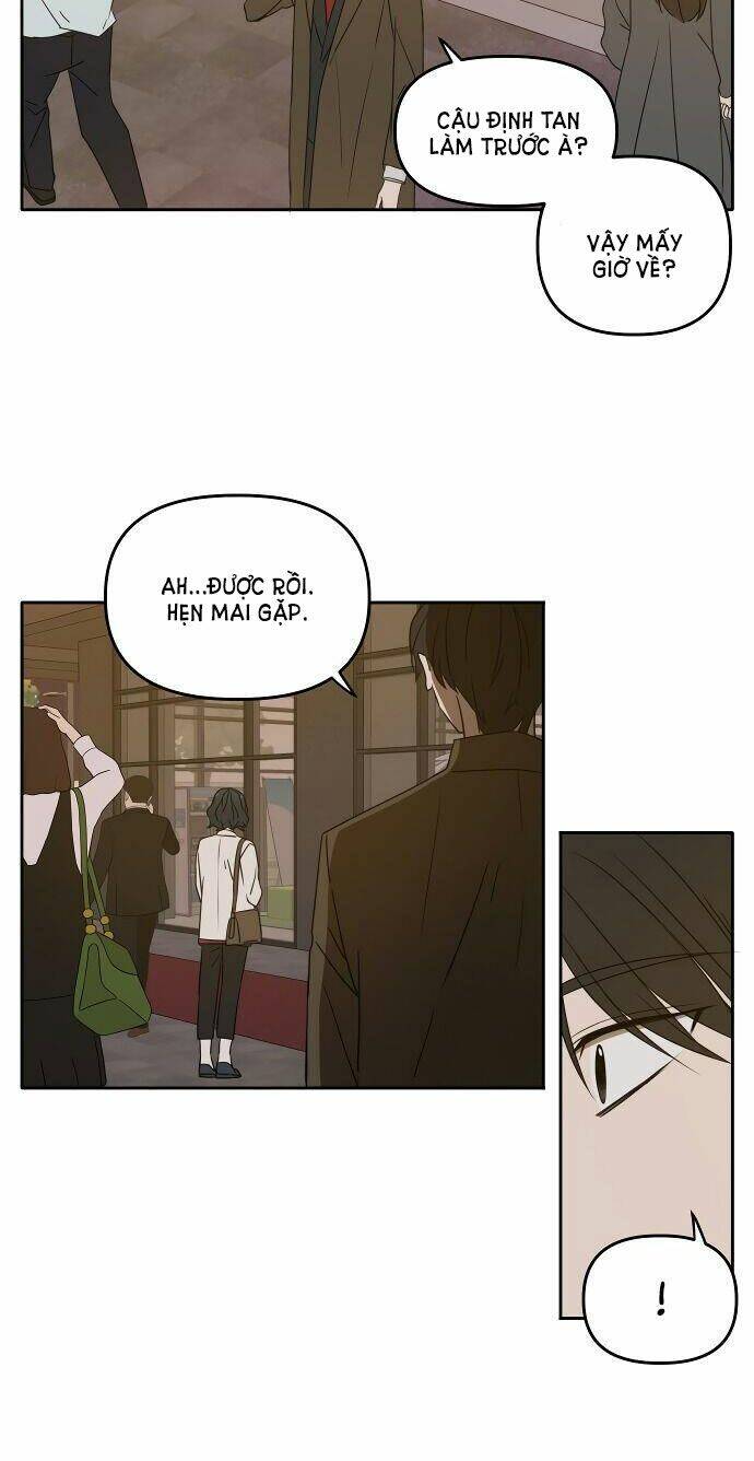 Kiếp Này Cũng Xin Chăm Sóc Tôi Như Vậy Nhé Kiếp Này Cũng Xin Chăm Sóc Tôi Như Vậy Nhé: Chapter 86