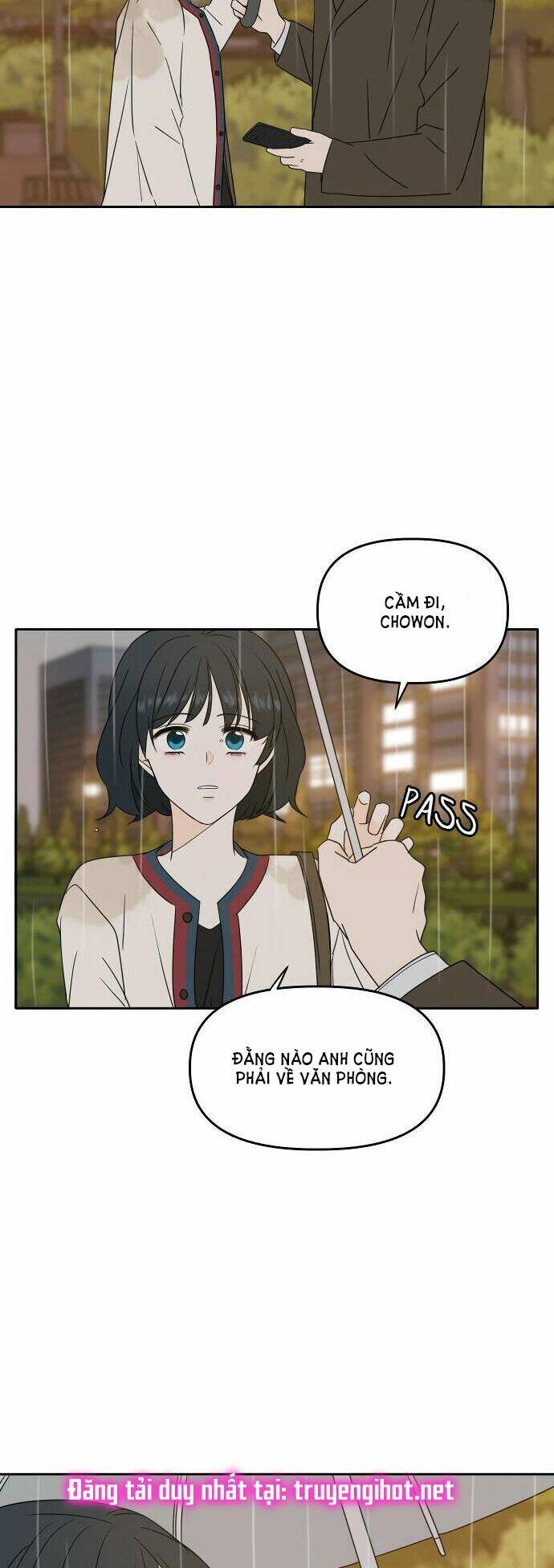 Kiếp Này Cũng Xin Chăm Sóc Tôi Như Vậy Nhé Kiếp Này Cũng Xin Chăm Sóc Tôi Như Vậy Nhé: Chapter 86