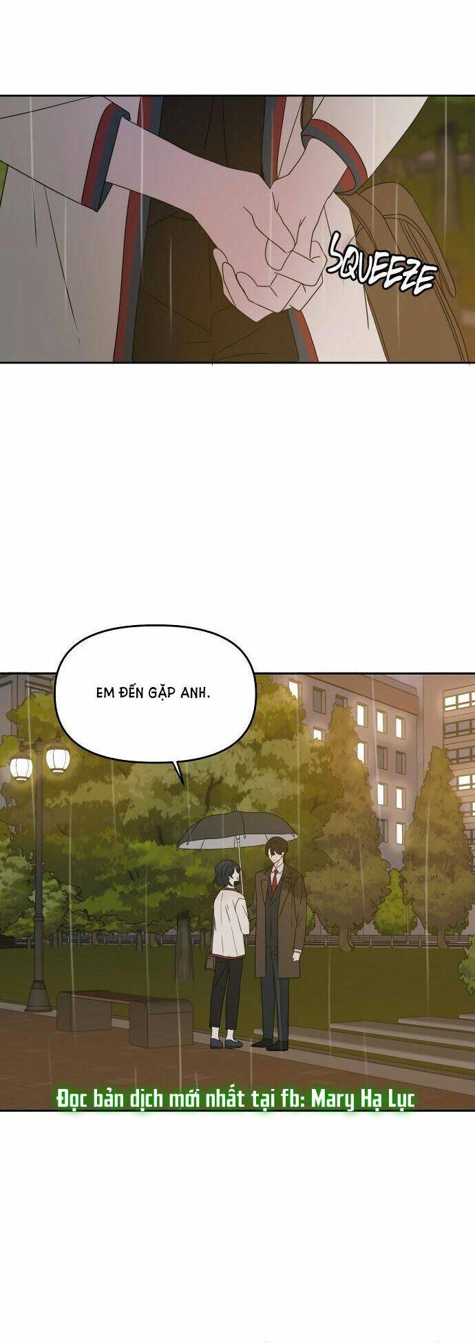 Kiếp Này Cũng Xin Chăm Sóc Tôi Như Vậy Nhé Kiếp Này Cũng Xin Chăm Sóc Tôi Như Vậy Nhé: Chapter 86