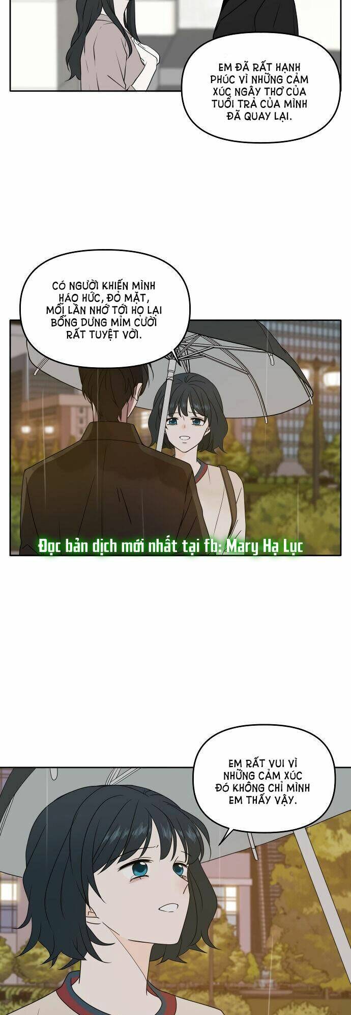 Kiếp Này Cũng Xin Chăm Sóc Tôi Như Vậy Nhé Kiếp Này Cũng Xin Chăm Sóc Tôi Như Vậy Nhé: Chapter 86