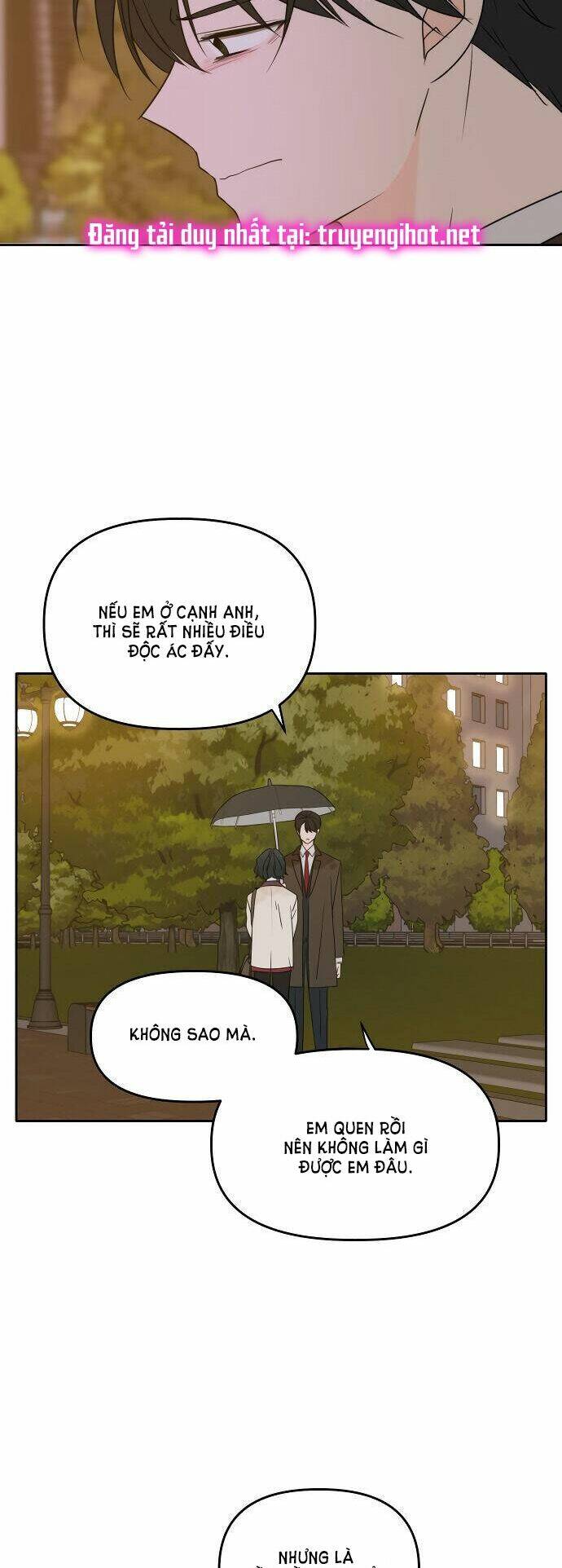 Kiếp Này Cũng Xin Chăm Sóc Tôi Như Vậy Nhé Kiếp Này Cũng Xin Chăm Sóc Tôi Như Vậy Nhé: Chapter 86