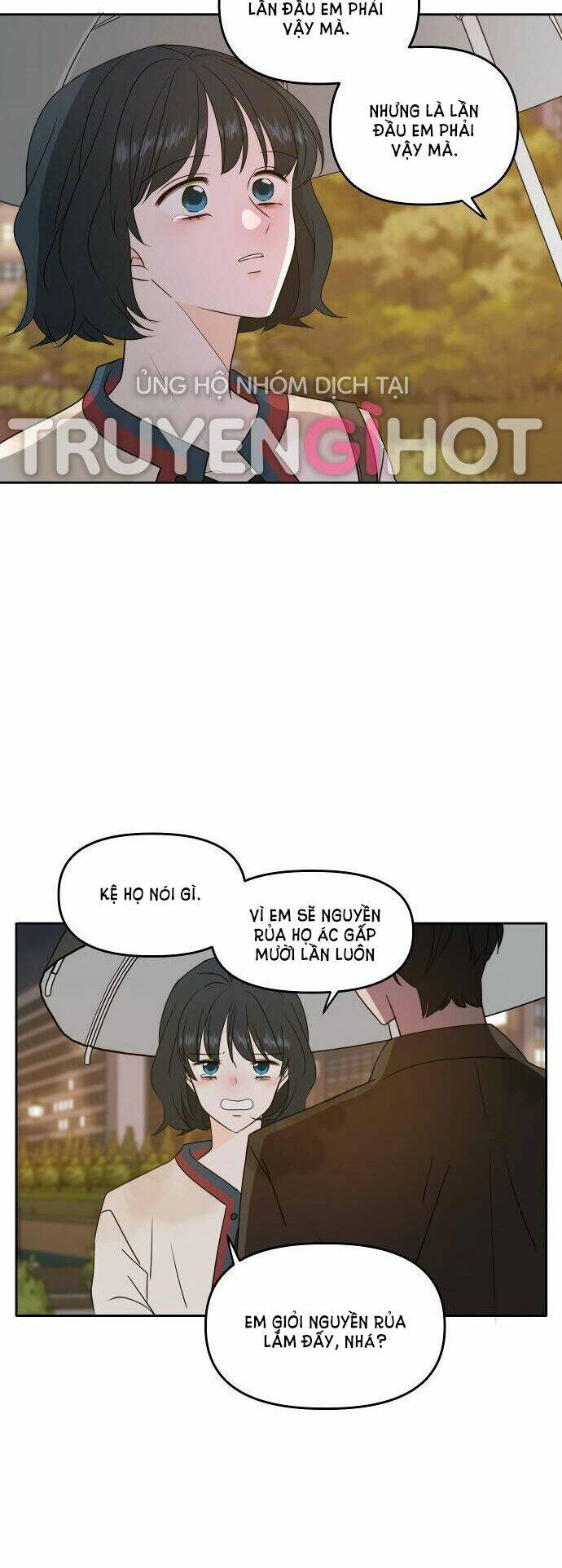 Kiếp Này Cũng Xin Chăm Sóc Tôi Như Vậy Nhé Kiếp Này Cũng Xin Chăm Sóc Tôi Như Vậy Nhé: Chapter 86