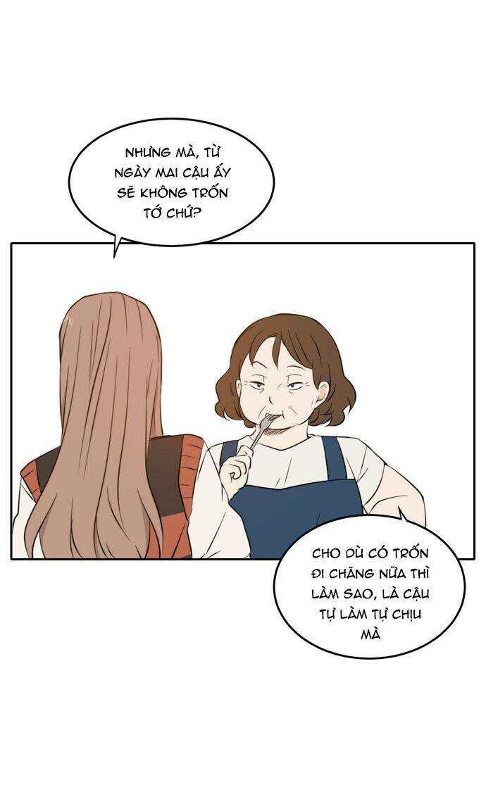 Kiếp Này Cũng Xin Chăm Sóc Tôi Như Vậy Nhé Kiếp Này Cũng Xin Chăm Sóc Tôi Như Vậy Nhé: Chapter 9