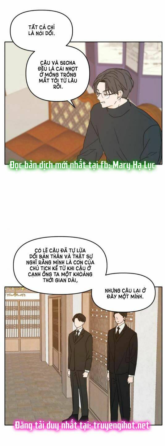 Kiếp Này Cũng Xin Chăm Sóc Tôi Như Vậy Nhé Kiếp Này Cũng Xin Chăm Sóc Tôi Như Vậy Nhé: Chapter 91