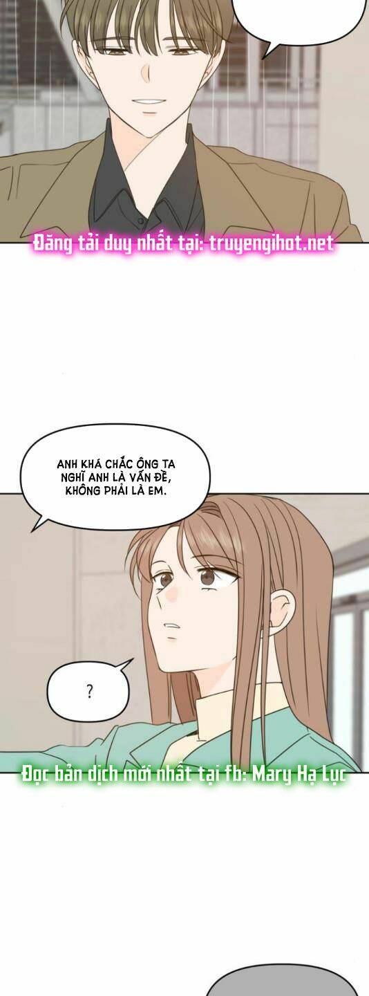 Kiếp Này Cũng Xin Chăm Sóc Tôi Như Vậy Nhé Kiếp Này Cũng Xin Chăm Sóc Tôi Như Vậy Nhé: Chapter 91