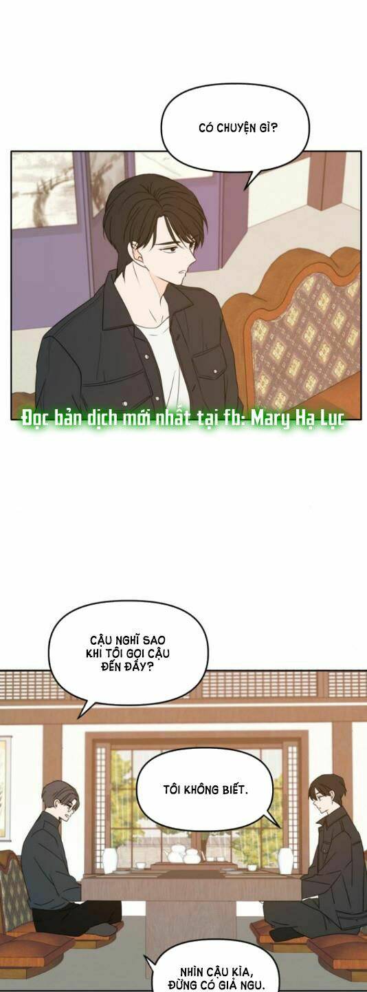 Kiếp Này Cũng Xin Chăm Sóc Tôi Như Vậy Nhé Kiếp Này Cũng Xin Chăm Sóc Tôi Như Vậy Nhé: Chapter 91