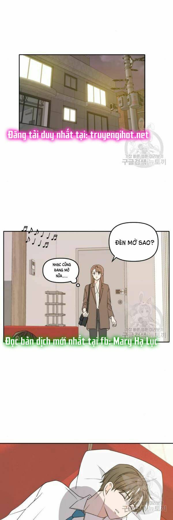 Kiếp Này Cũng Xin Chăm Sóc Tôi Như Vậy Nhé Kiếp Này Cũng Xin Chăm Sóc Tôi Như Vậy Nhé: Chapter 92