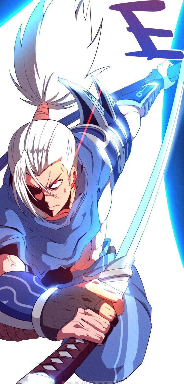 Hắc Kim Đảo: Chapter 1