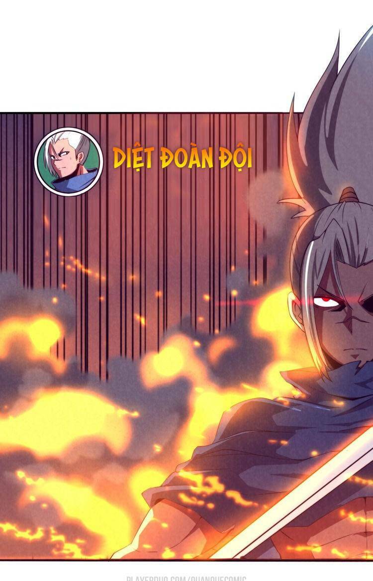 Hắc Kim Đảo: Chapter 1