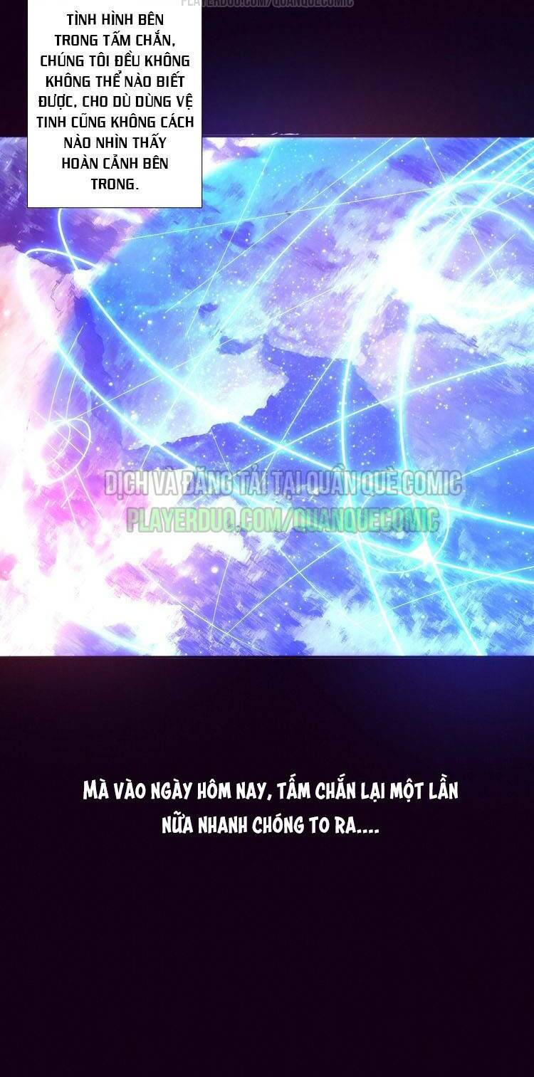 Hắc Kim Đảo: Chapter 1