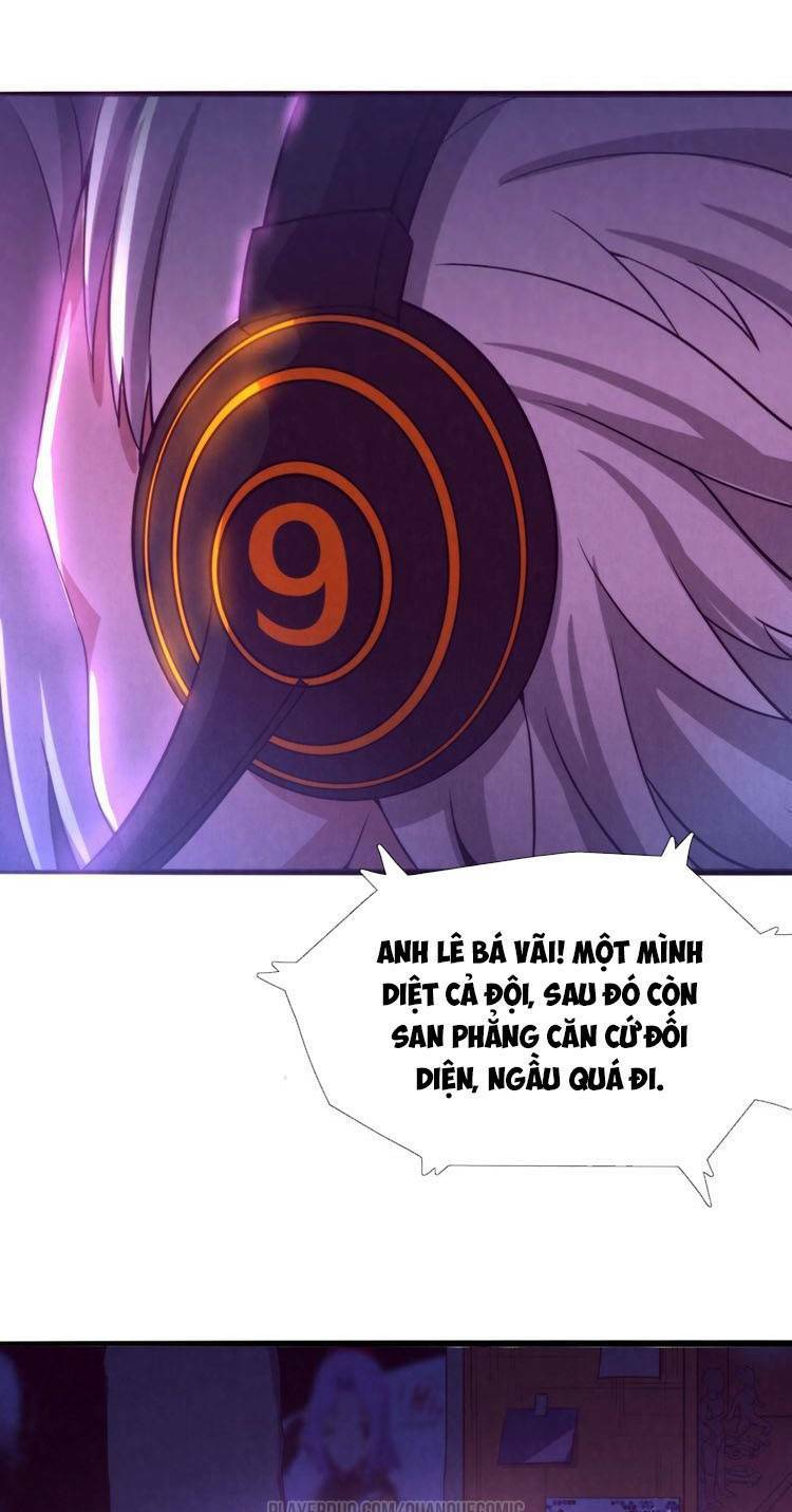 Hắc Kim Đảo: Chapter 1