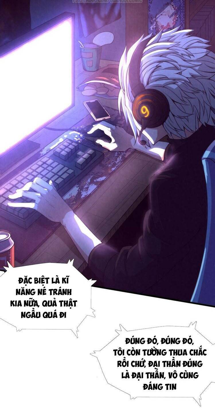 Hắc Kim Đảo: Chapter 1