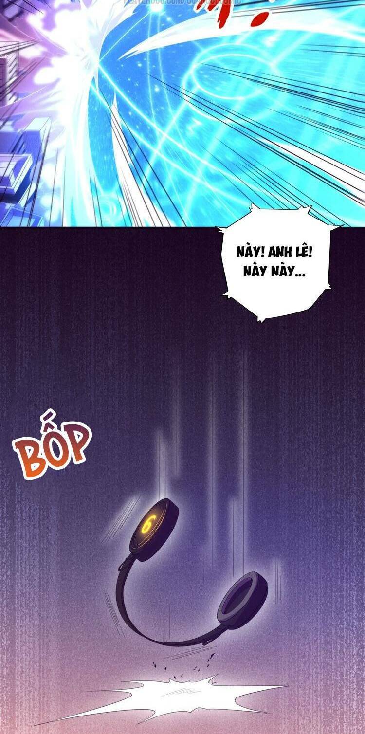 Hắc Kim Đảo: Chapter 1