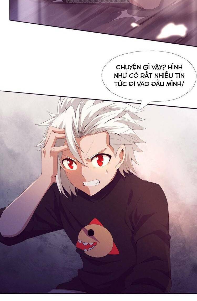 Hắc Kim Đảo: Chapter 1
