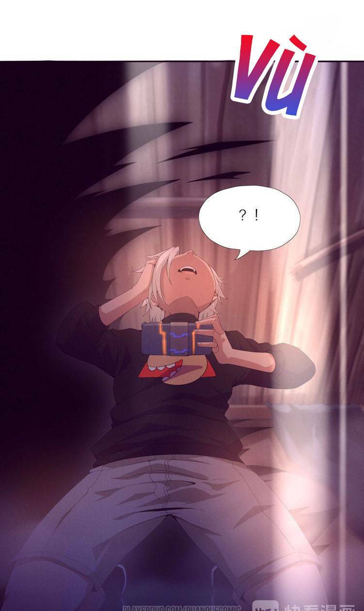 Hắc Kim Đảo: Chapter 1