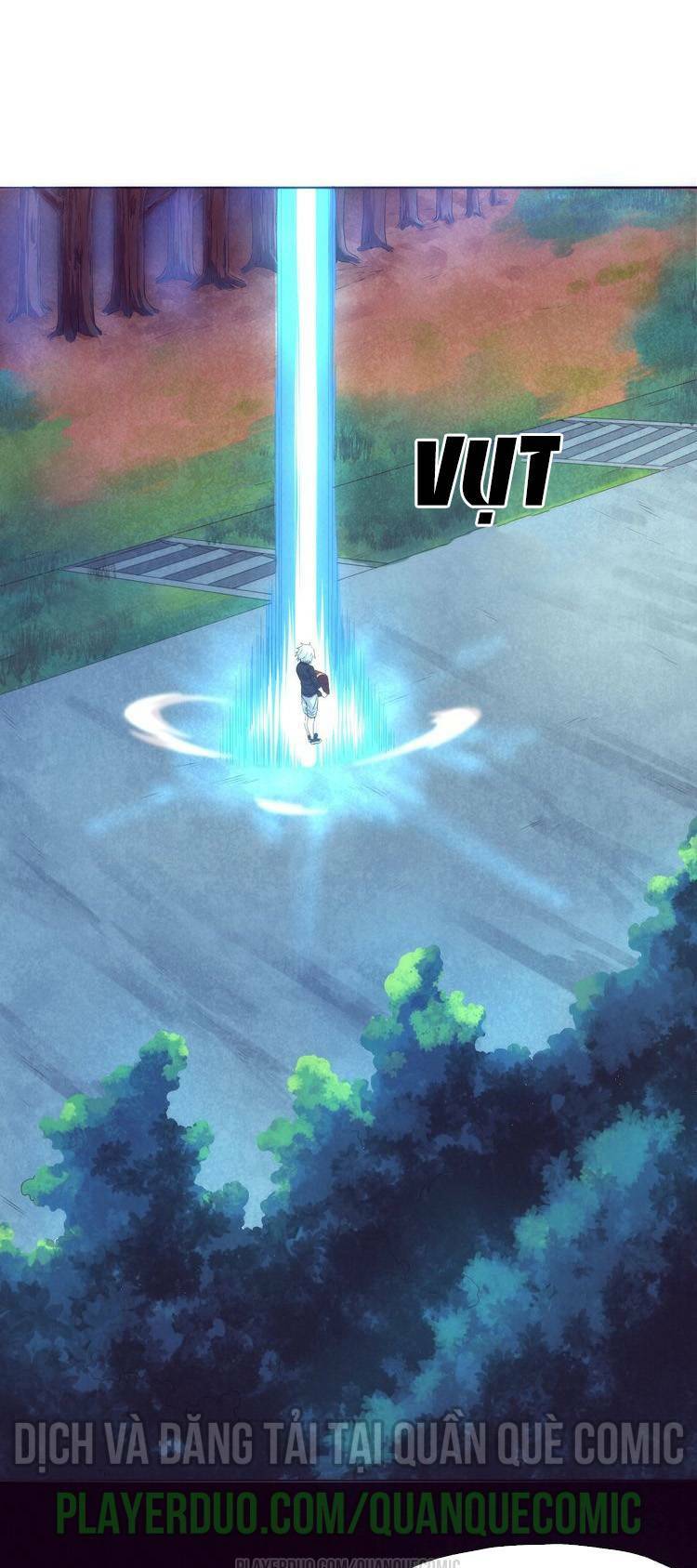 Hắc Kim Đảo: Chapter 10