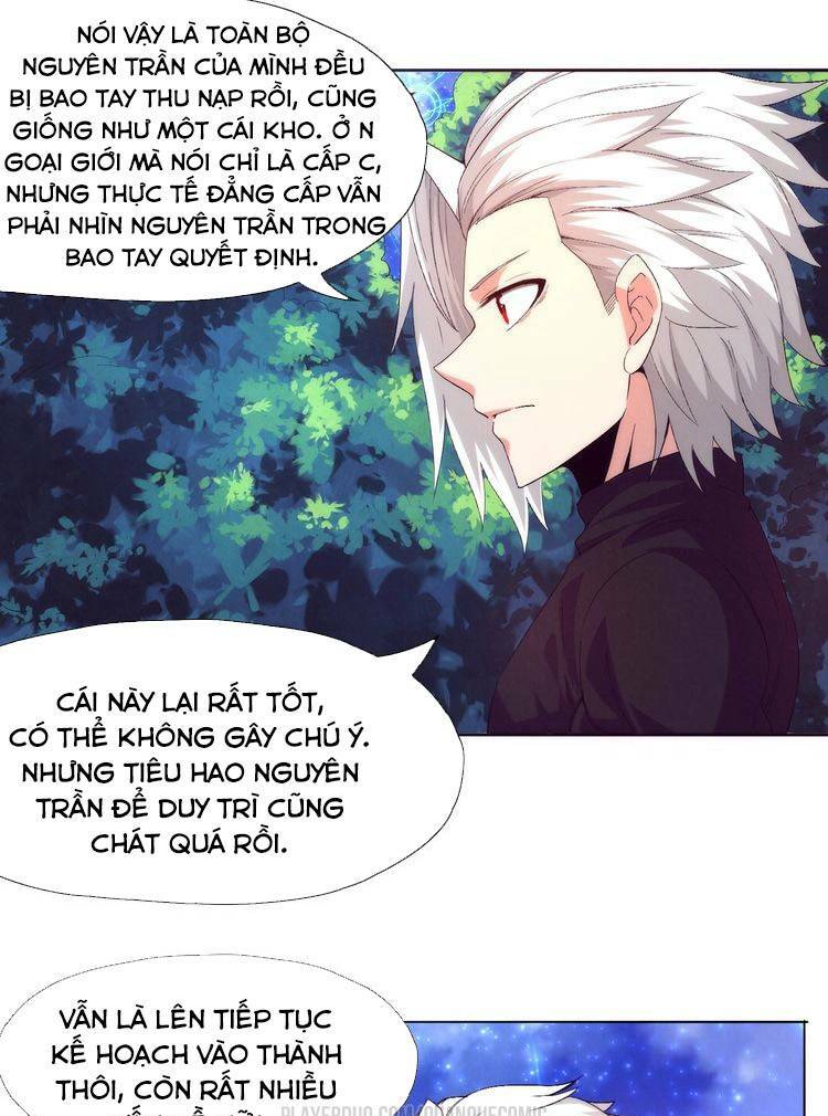 Hắc Kim Đảo: Chapter 10