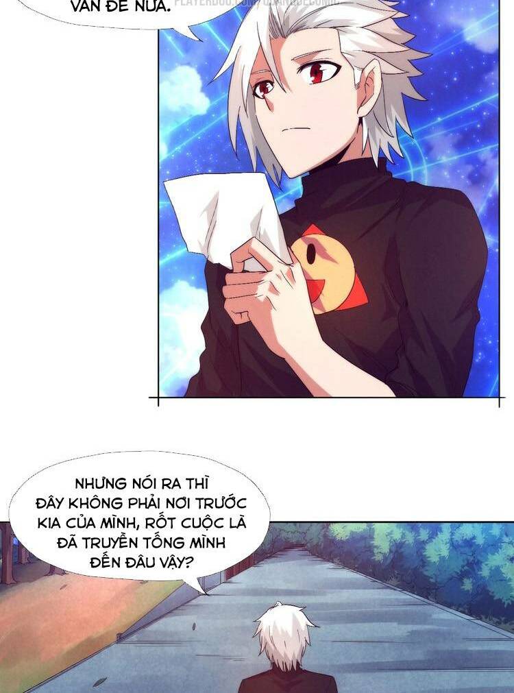 Hắc Kim Đảo: Chapter 10