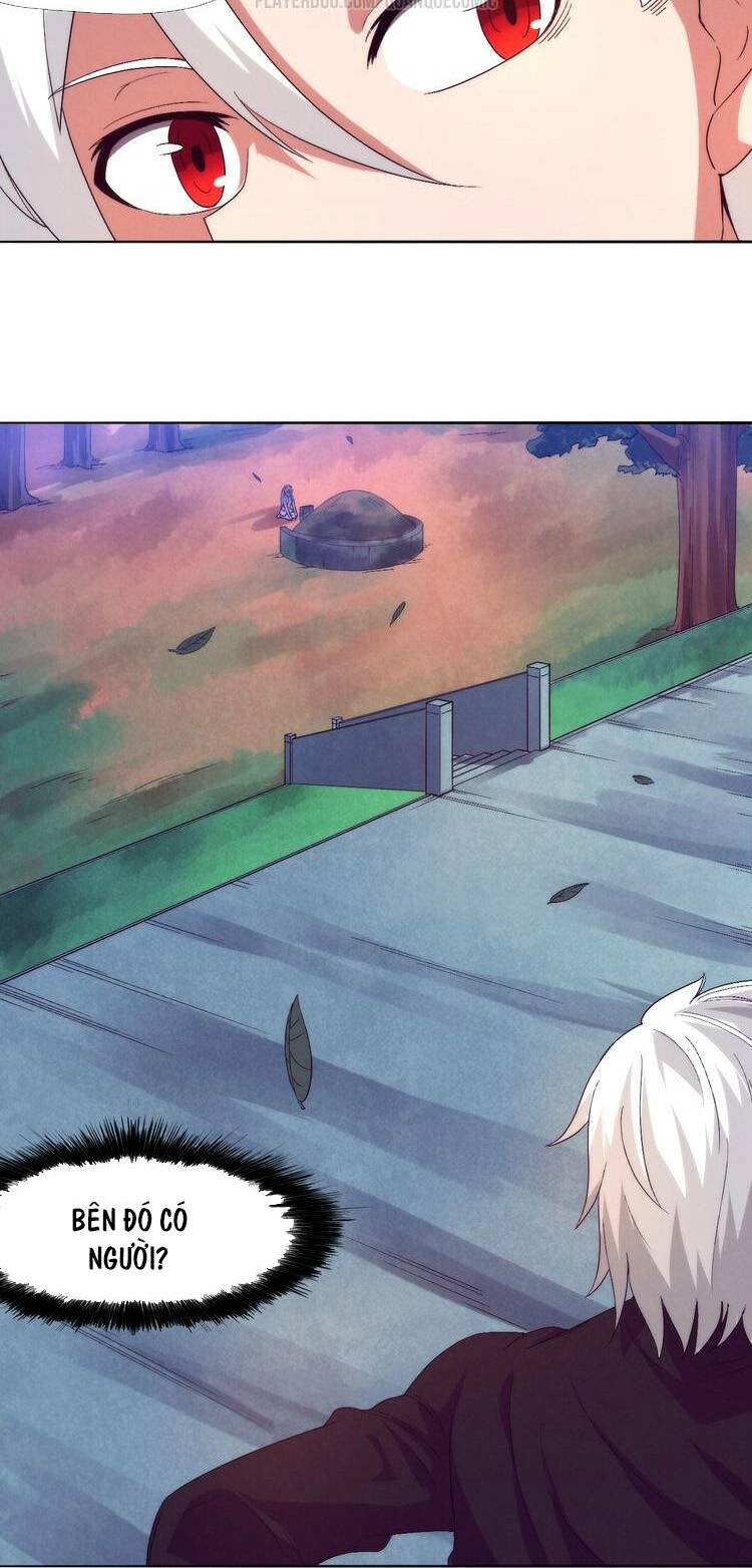 Hắc Kim Đảo: Chapter 10