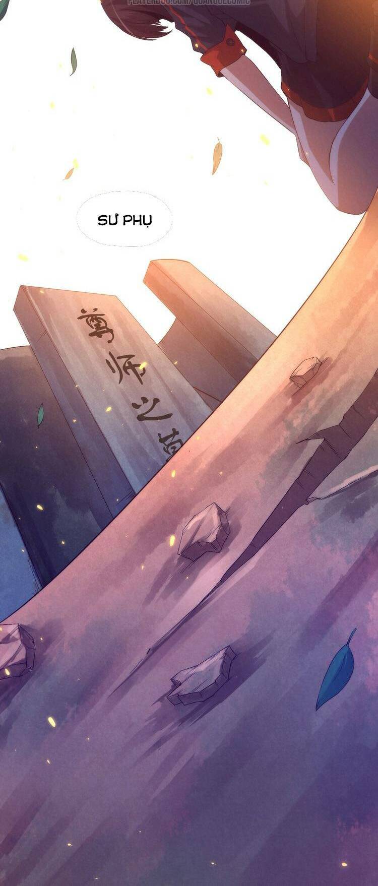 Hắc Kim Đảo: Chapter 10