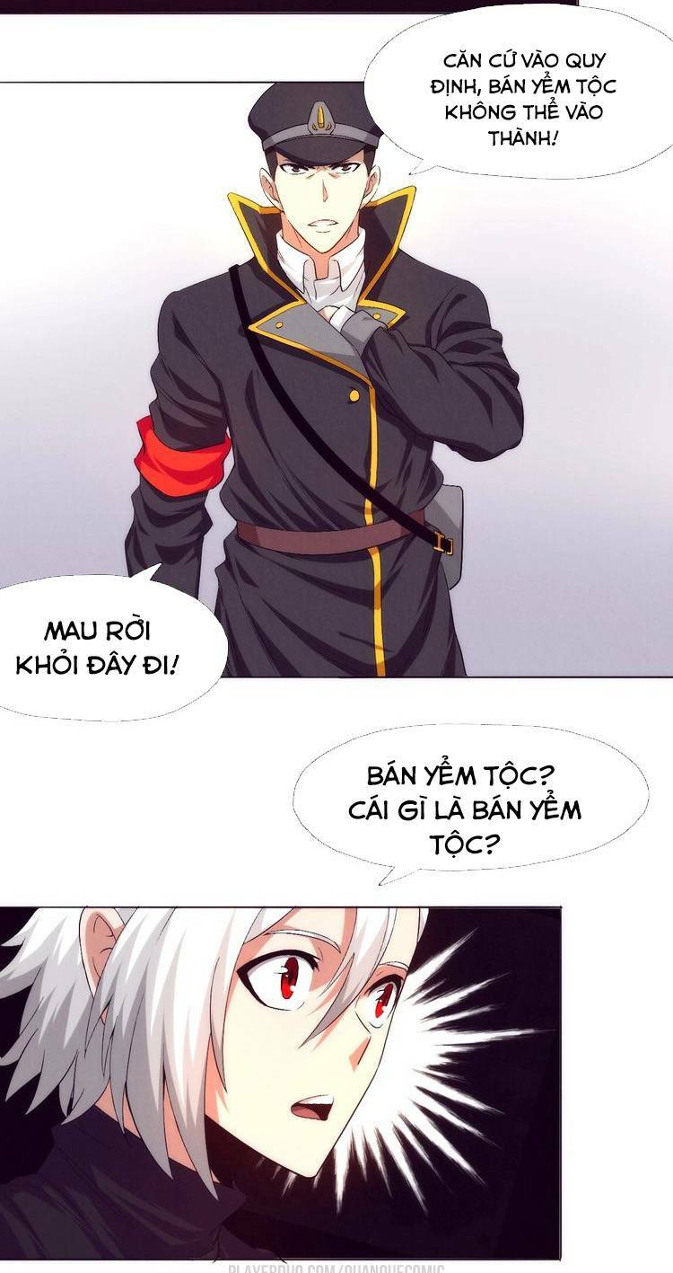 Hắc Kim Đảo: Chapter 10