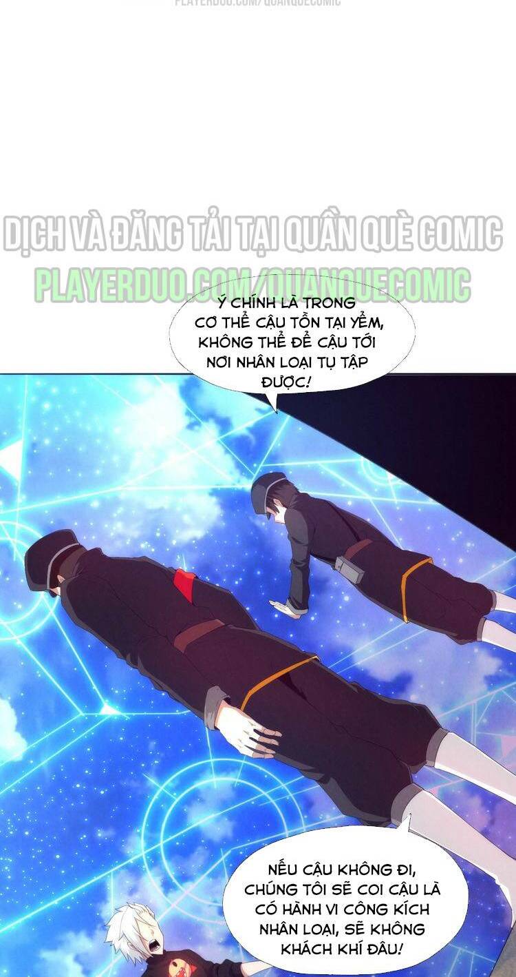 Hắc Kim Đảo: Chapter 10