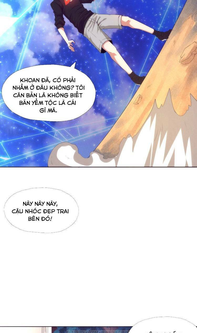 Hắc Kim Đảo: Chapter 10