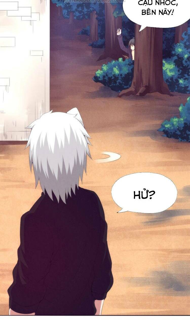Hắc Kim Đảo: Chapter 10
